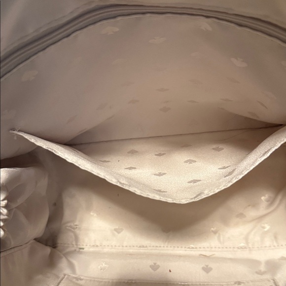 Kate Spade Light Pink Tote Bag - Picture 8 of 15